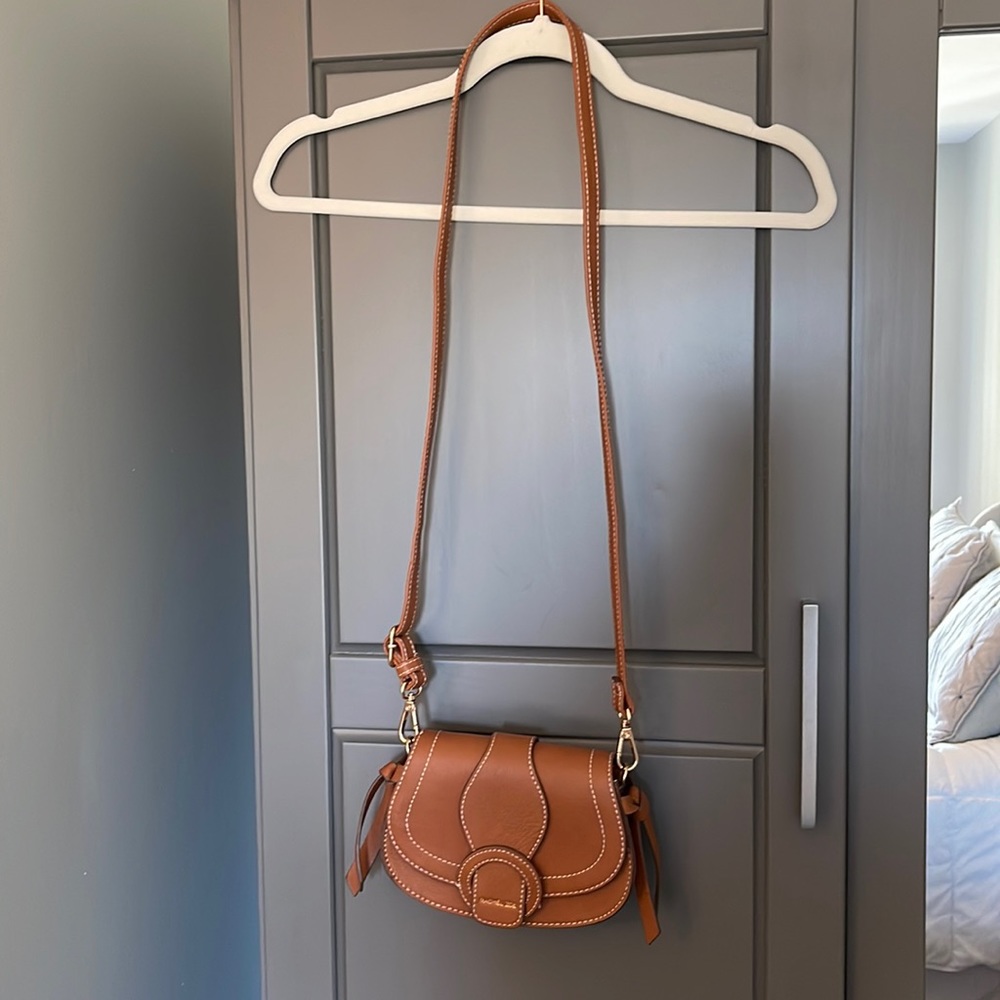 Rachel Zoe Convertible Crossybody